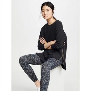 Varley Manning Sweatshirt Black XS